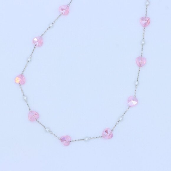 Delicate & Modern Necklace Chain – Perfect for Girls & Women, DYC1474 - Picture 1 of 14